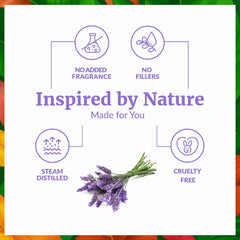 SVA ORGANICS textura del aceite en gota destacando pureza y aroma