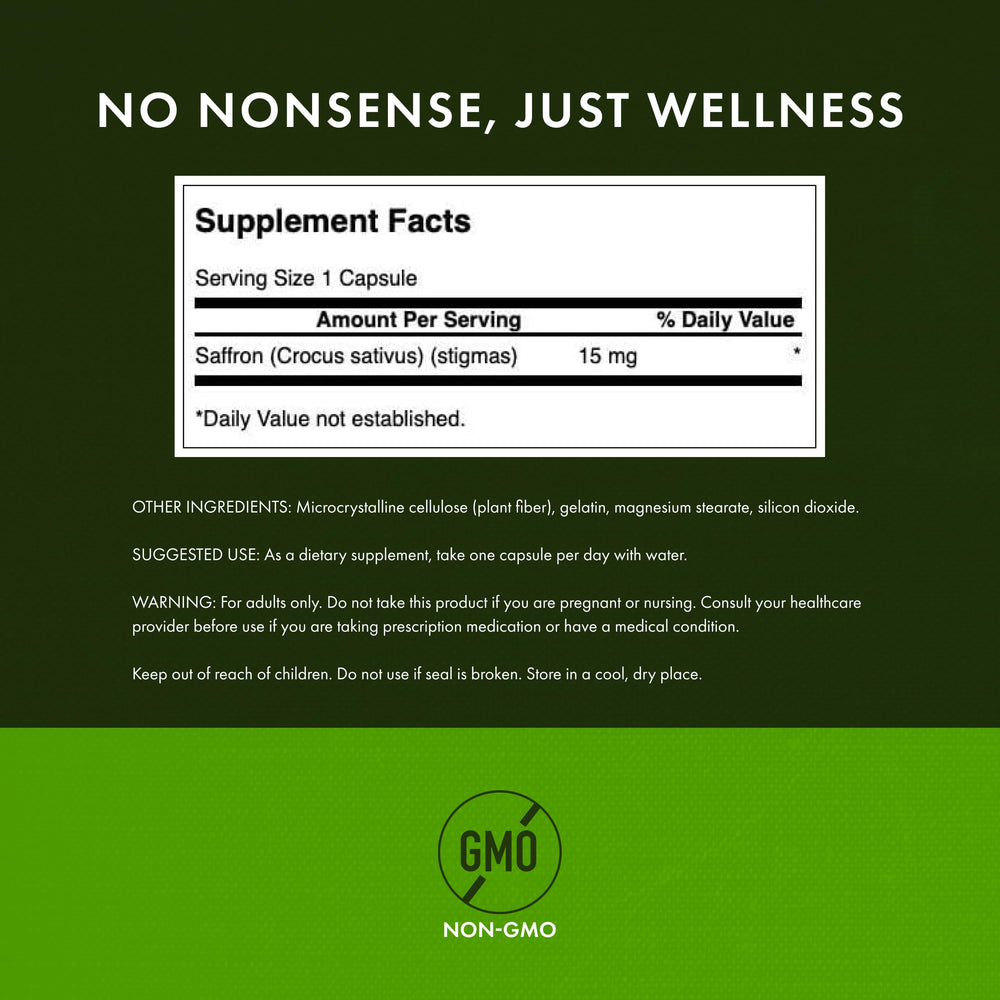 Hilos de azafrán español, color dorado y aroma suave