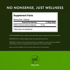 Hilos de azafrán español, color dorado y aroma suave