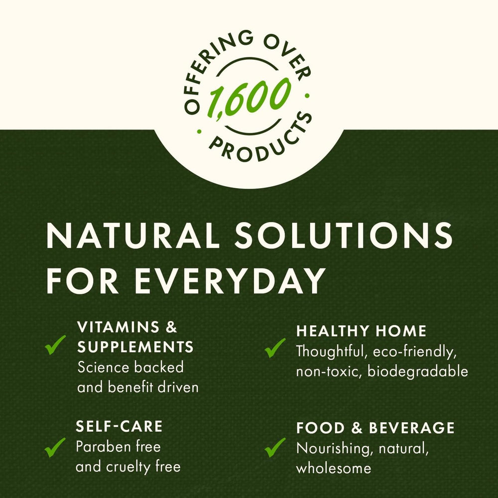 Swanson Calcio Citrato Complejo: presentación práctica para almacenamiento diario.