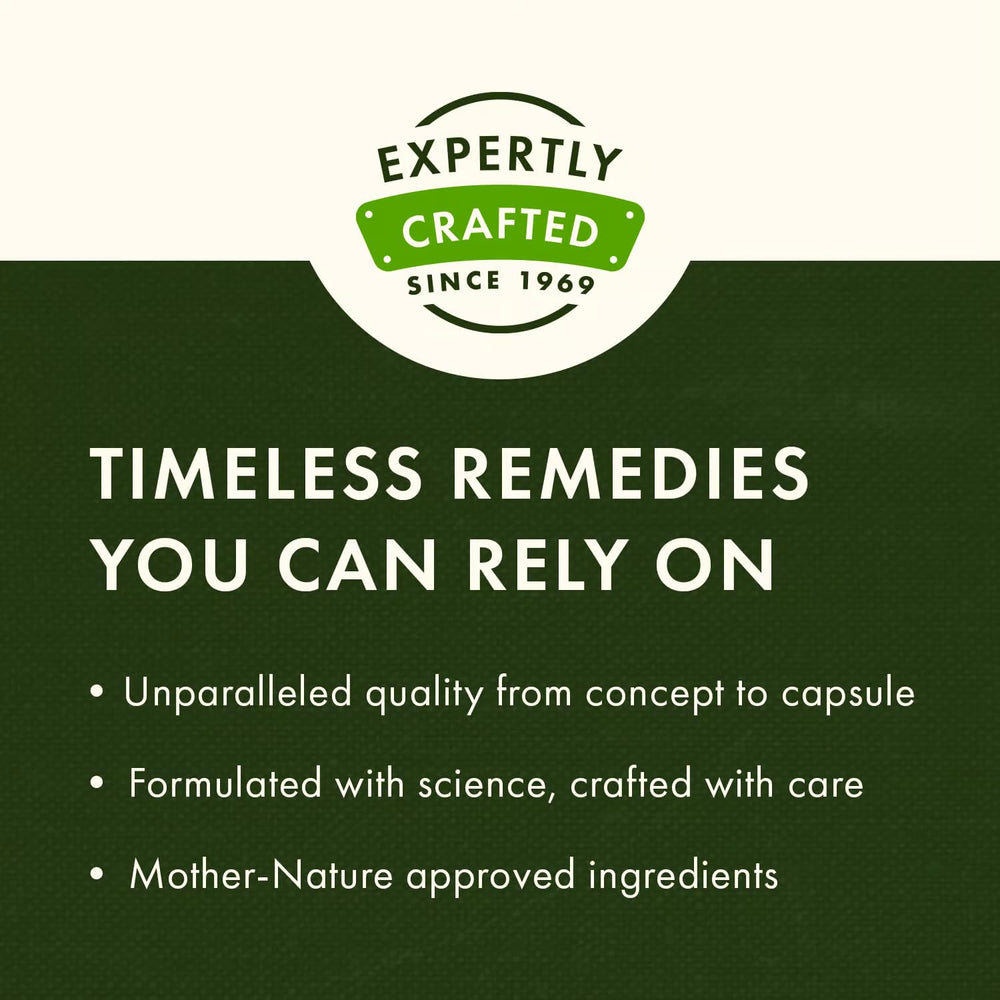 Swanson comparación de tamaño de cápsulas para referencia de dosis