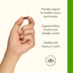 Swanson Cranberry suplemento para salud renal y control de la vejiga.