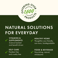 Swanson D-Limoneno: control de calidad con pruebas de laboratorios independientes.