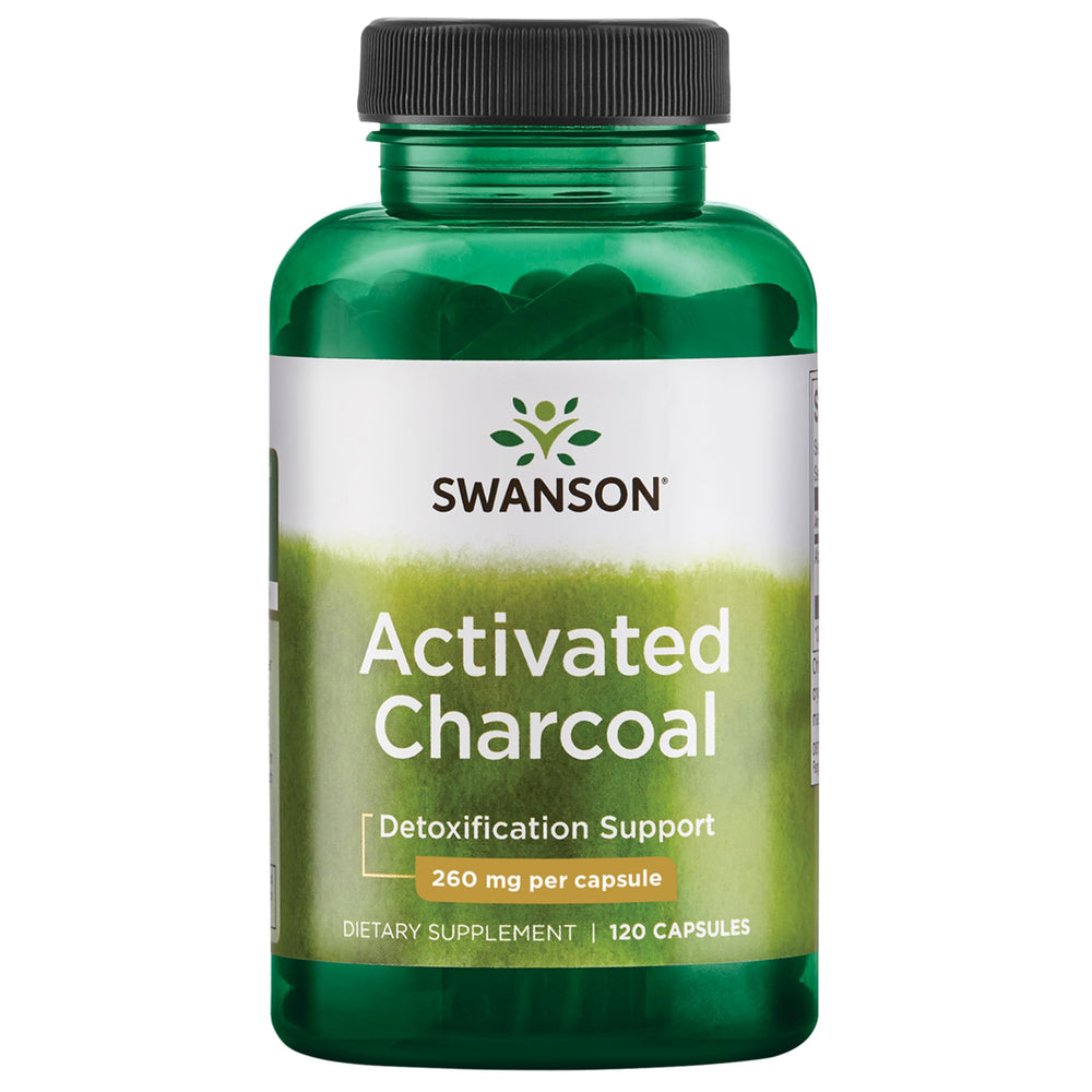 Swanson frontal del envase mostrando el producto y confianza en calidad