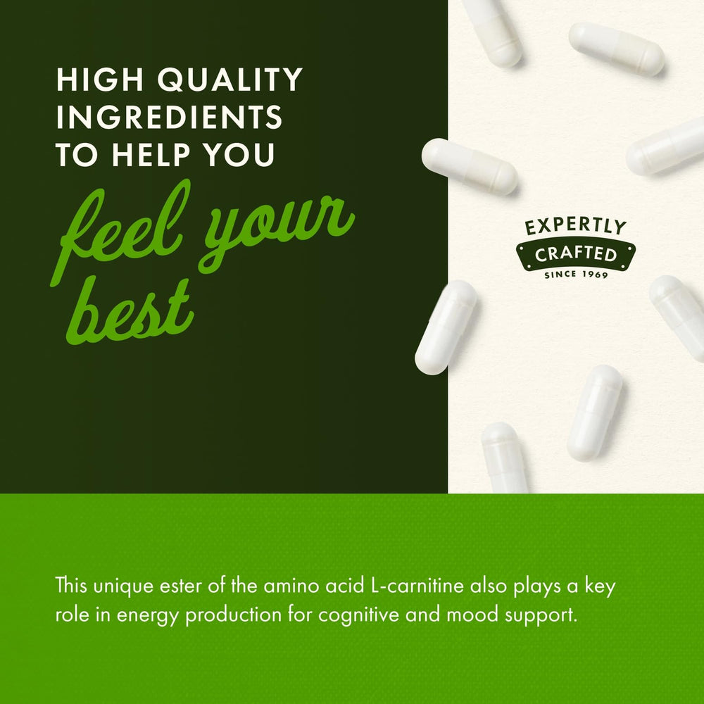 Interior de caja Swanson: dosis y recomendaciones claras.