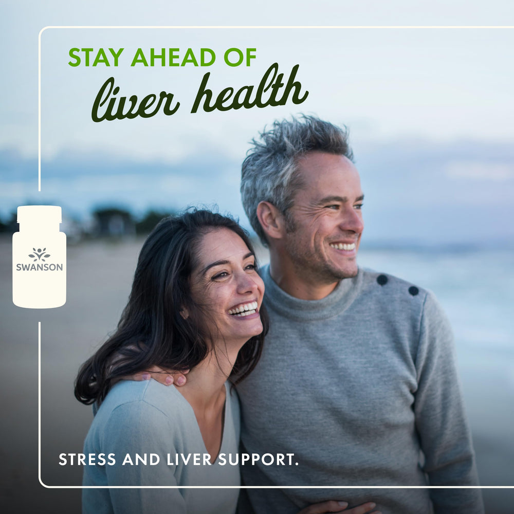 Swanson schizandra, etiqueta frontal, información clara para consumo diario.