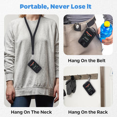 Swiatla protector de pantalla flexible mostrando resistencia a arañazos y golpes