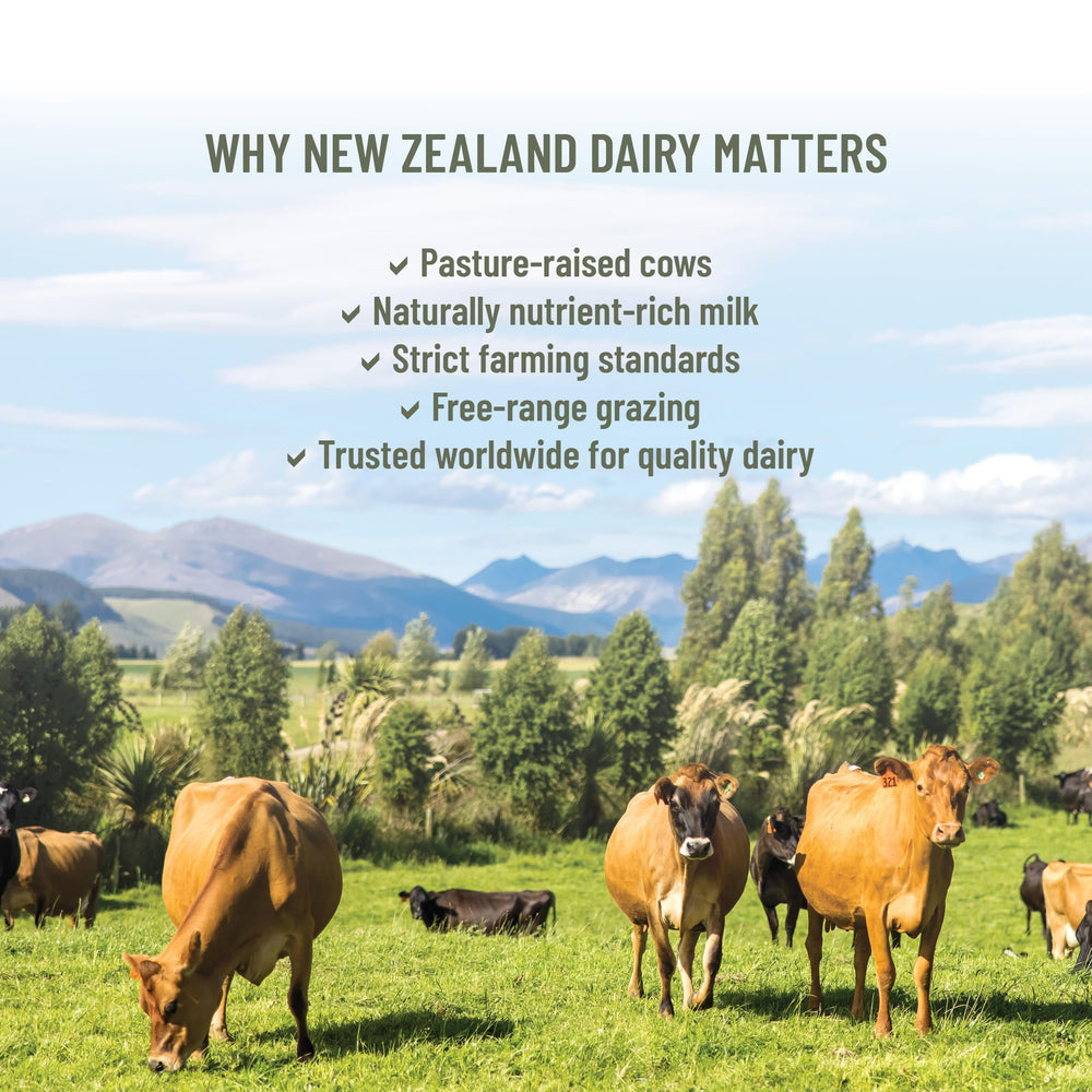 TAHA cucharada con porción de 30 g, control exacto para tus batidos