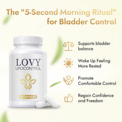 TakTuqa Lovy Urocontrol detalle de etiqueta con lista de ingredientes clara
