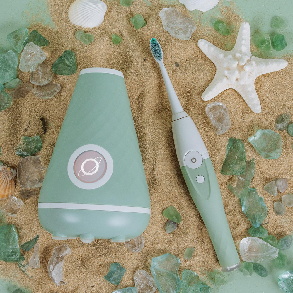 Tao Clean cabezal sellado en primer plano, protección higiénica garantizada