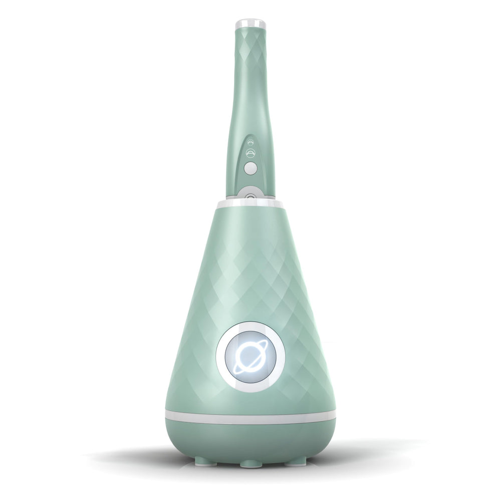 Tao Clean detalle del mango ergonómico, mayor control y comodidad