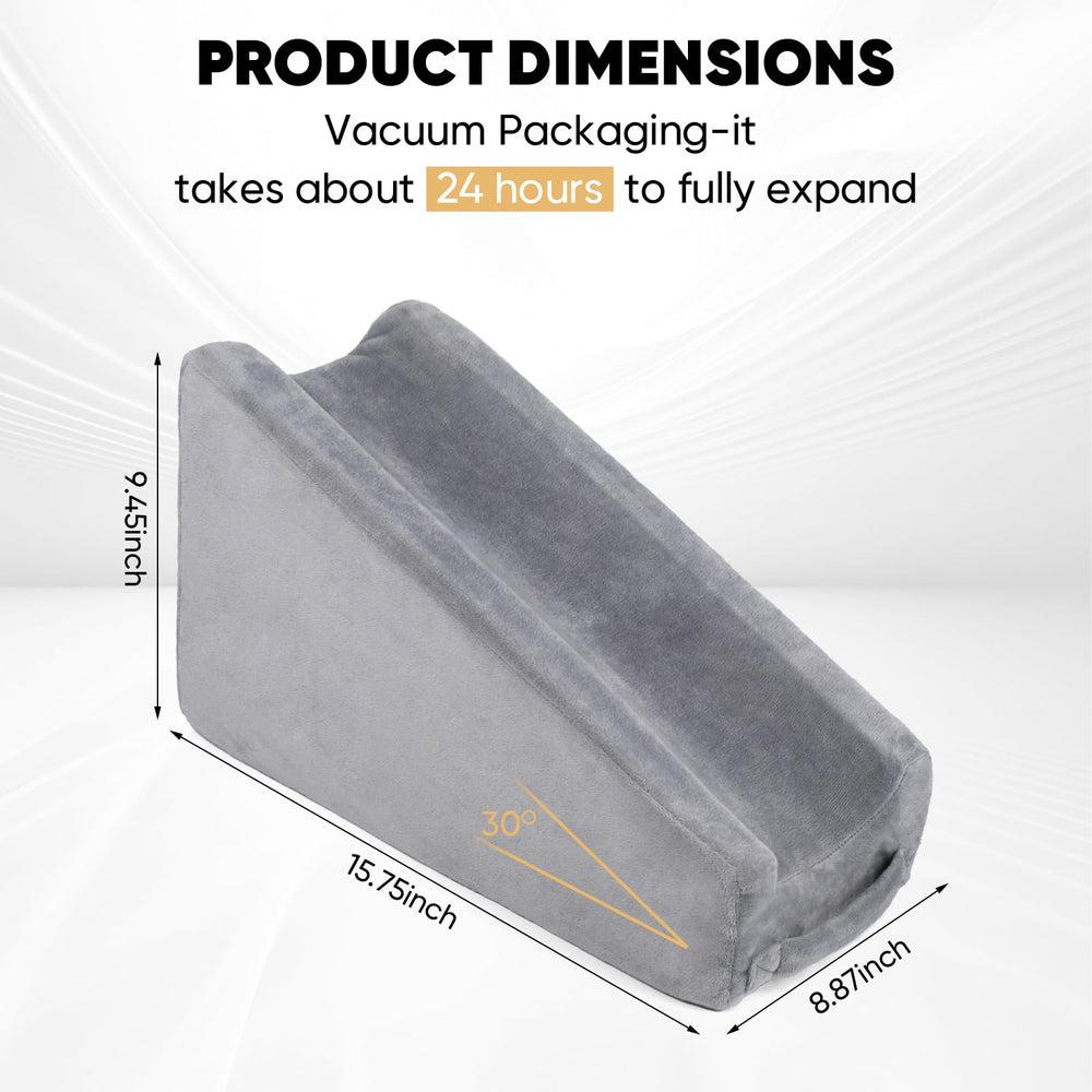 TBXONMOW funda con cremallera desmontable para limpieza rápida