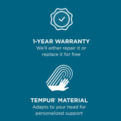 Tempur-Pedic puesta en cabecera ambiente relajado mejora descanso