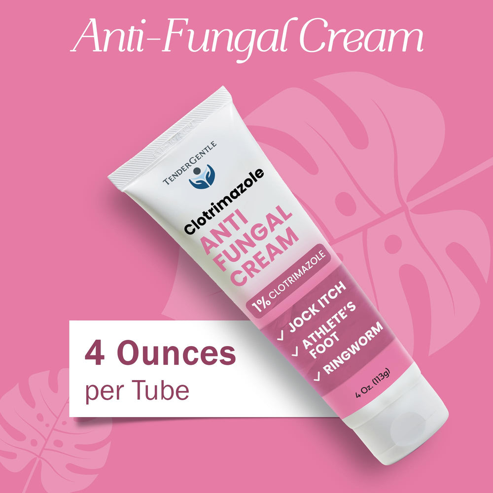 TenderGentle textura cremosa en primer plano que facilita la extensión y absorción