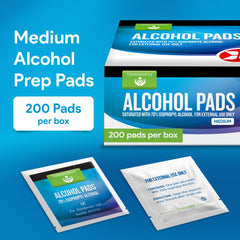 TenderGentle toallita desenfundada mostrando textura y saturación