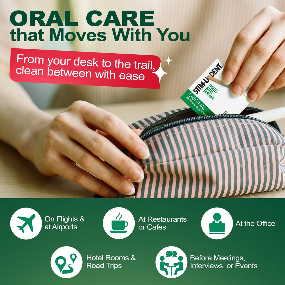 The Natural Dentist etiqueta mostrando ingredientes naturales y seguridad