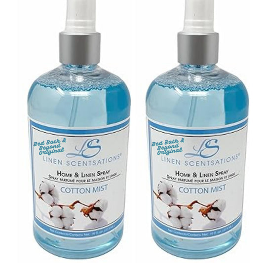 Theochem frasco frontal mostrando diseño y cantidad, refresca telas al instante