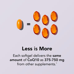 USA-manufactured NeoQ10 production scene and bottle.