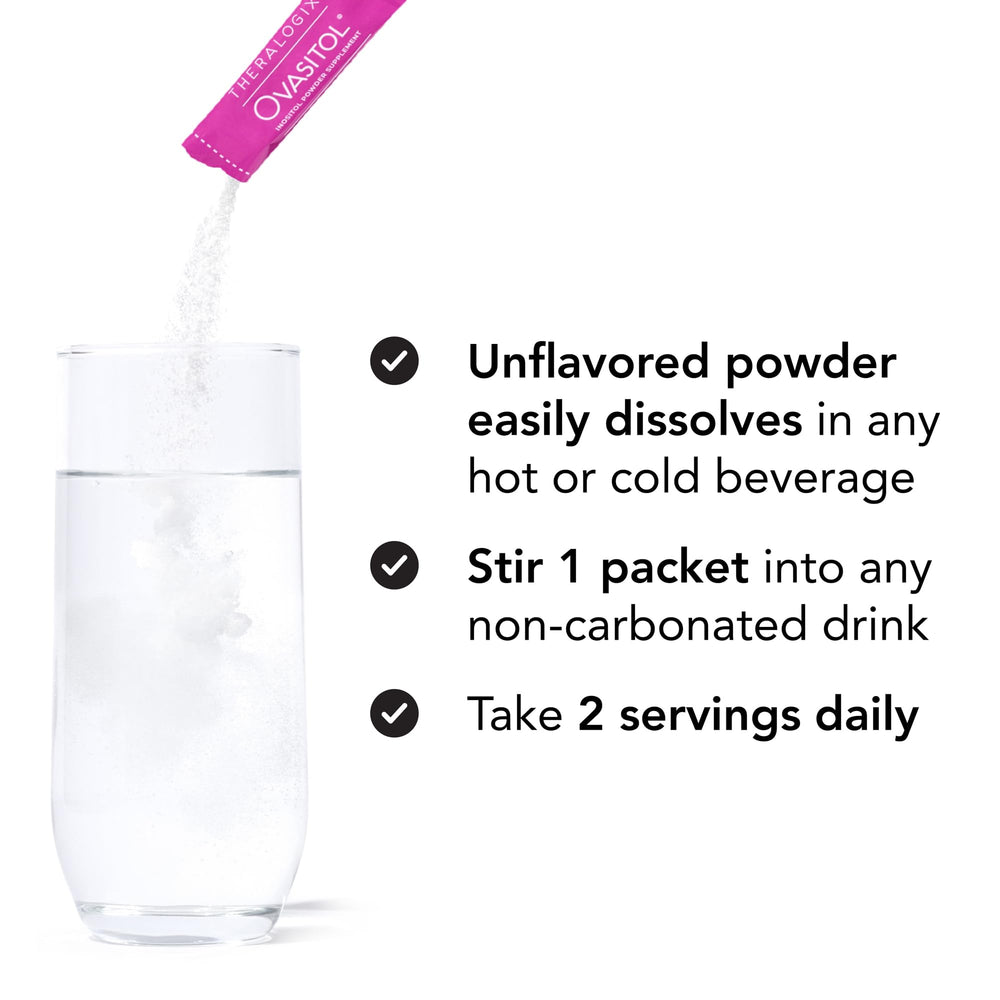 Caja de presentación para iniciar una prueba de 7 días.