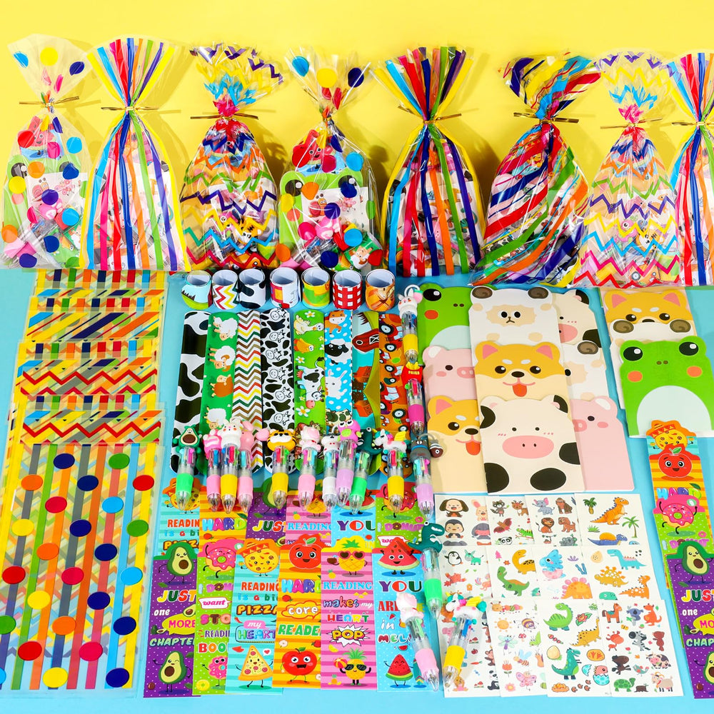 Thesixowls mesa de fiesta con productos desplegados, excelente para celebraciones