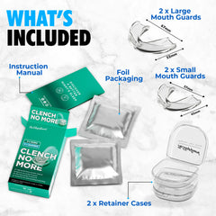 TheSleepGuard primer plano del material EVA que aporta amortiguación y durabilidad