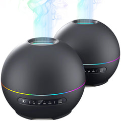 THIMONES difusor pack frontal mostrando dos unidades, apariencia compacta y elegante