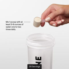 EnteroMend dosis diaria: guía de uso para rutina.