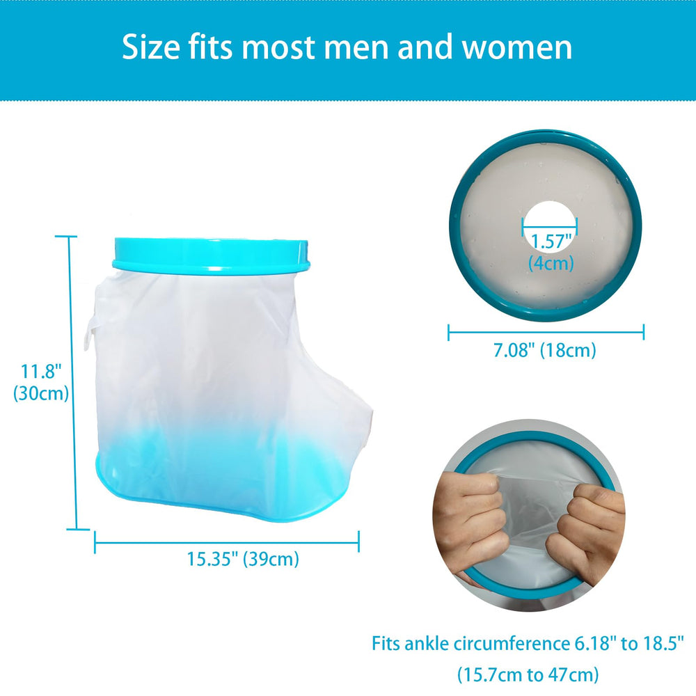 Tideshake detalle de suela antideslizante para mayor seguridad en ducha