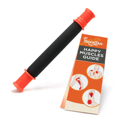 Tiger Tail frontal del Roadster 11 y empaque, portátil y resistente