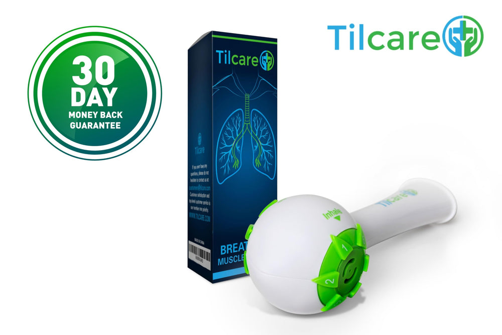 Tilcare en ambiente doméstico subraya conveniencia para rutina diaria