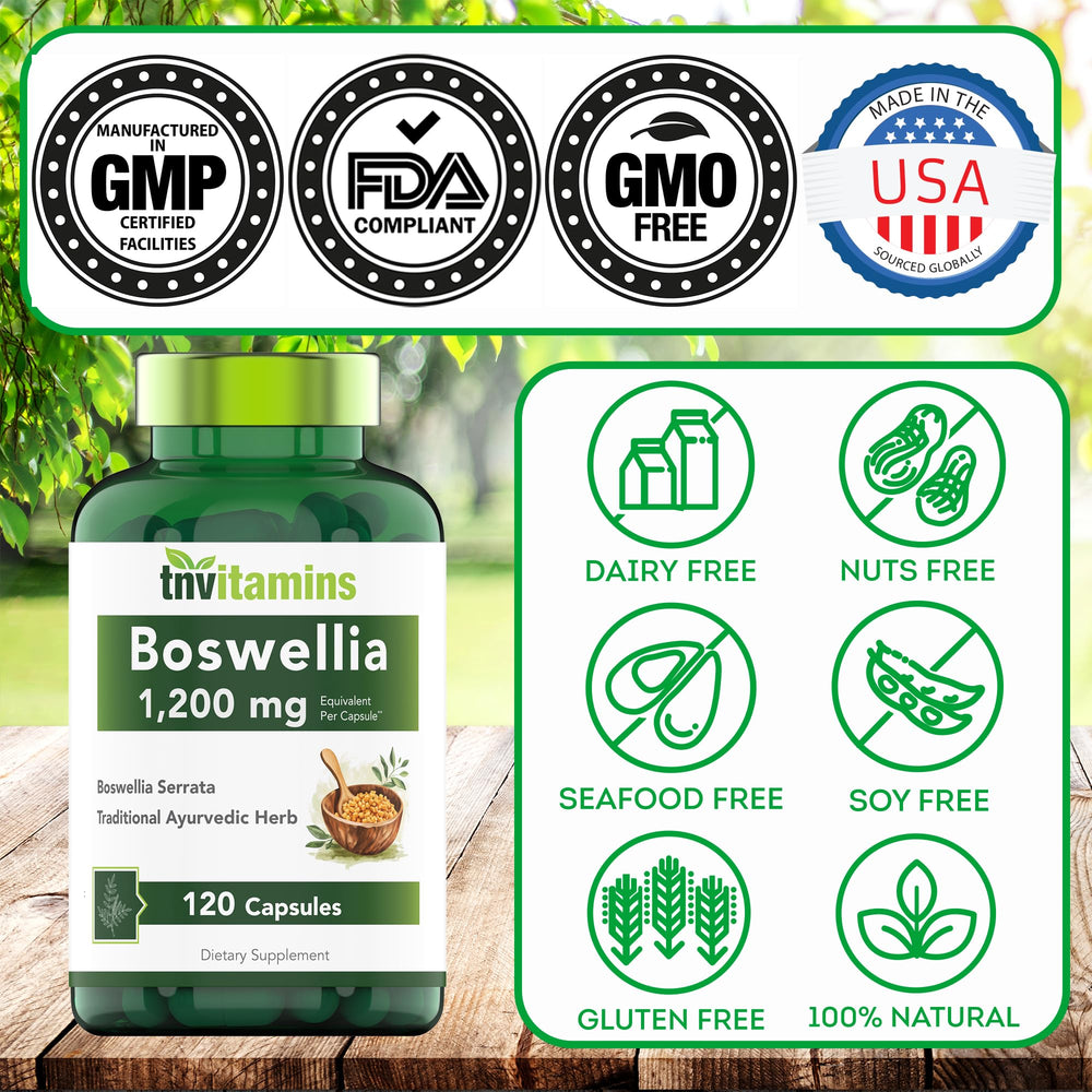 tnvitamins cápsula partida mostrando el contenido concentrado y calidad