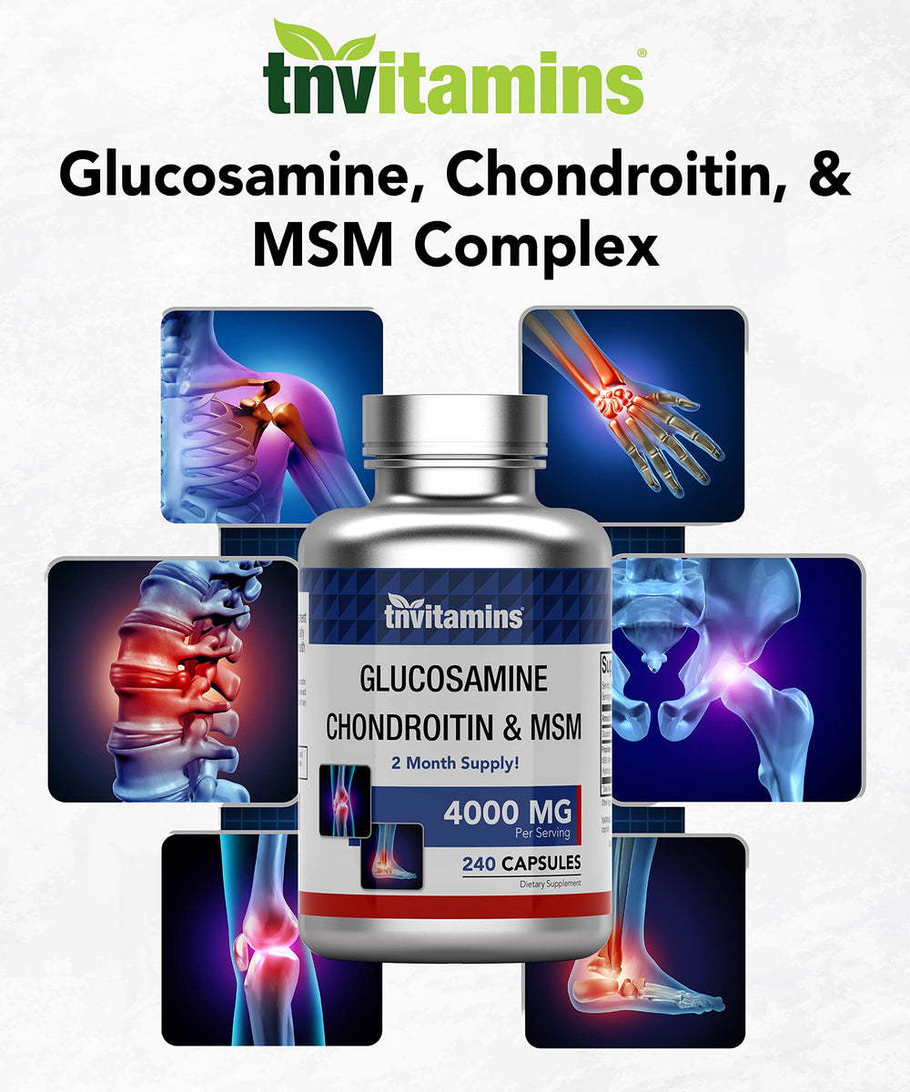 tnvitamins etiqueta con lista de ingredientes y cantidades claras