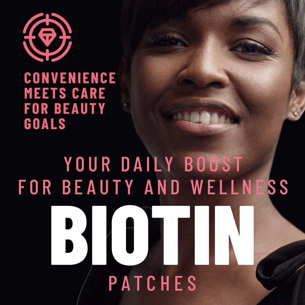 Brillo suave en el cabello y tono uniforme de piel con TOLEVITA.