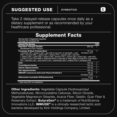 Control de calidad y buenas prácticas GMP, Toniiq garantiza consistencia.