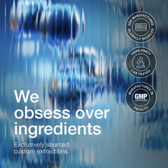 Empaque sostenible de Toniiq Cortisol con diseño responsable