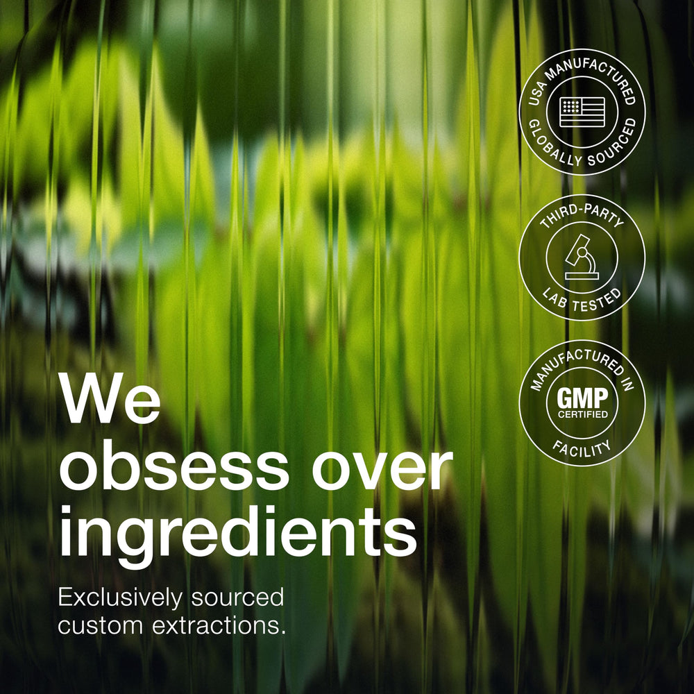 Toniiq Epimedium sagittatum, presentación de 60 cápsulas, opción conveniente para la rutina