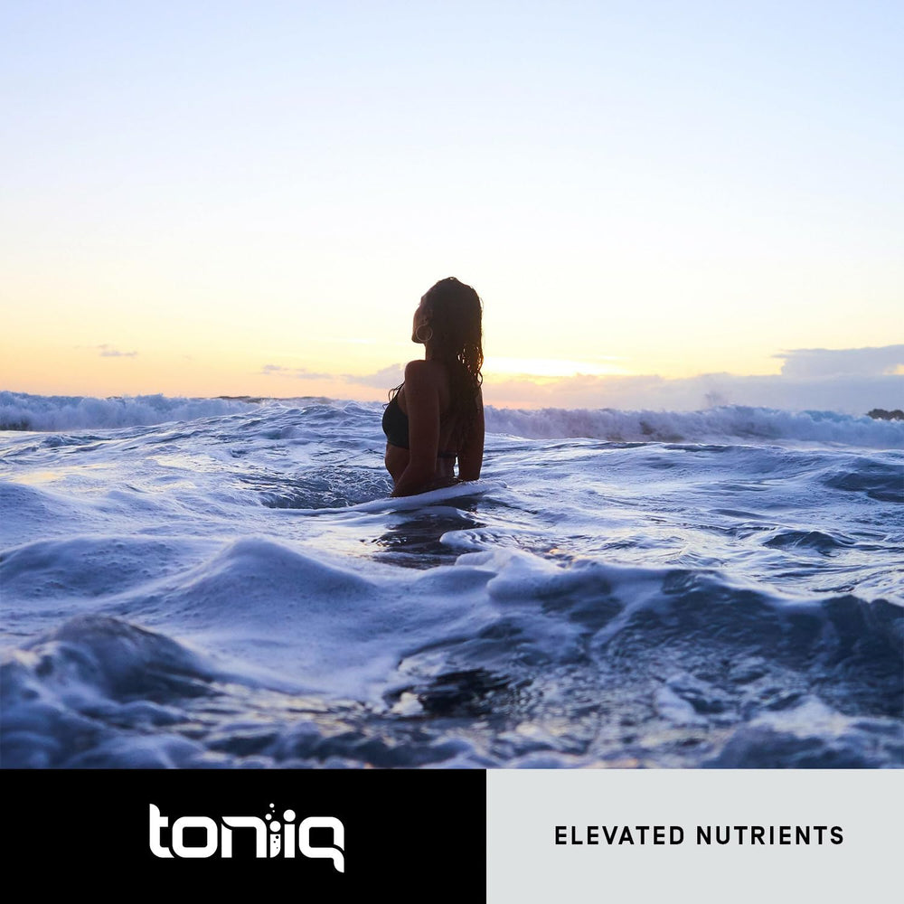 Toniiq Lactobacillus Salivarius: uso diario cómodo y práctico en rutina