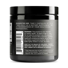 Toniiq NMN: dosis diaria conveniente para un régimen sostenible.