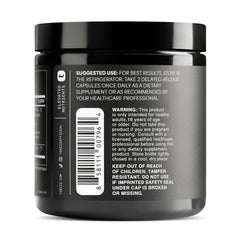 Toniiq Probiótico biofilm interior que protege durante la digestión