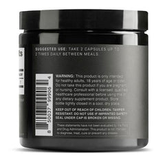 Toniiq Quercetina, dosificación 1000 mg, dosis estandarizada para uso diario.