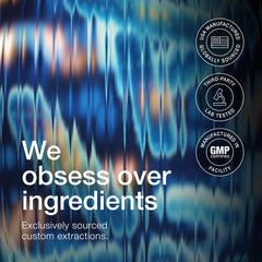 Uso diario con cápsulas fáciles de tragar, integración sencilla en tu rutina.