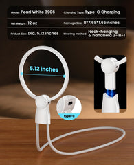 Toolhelper panel con puerto USB y batería recargable que evita pilas desechables