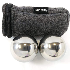 Top Chi frontal con funda mostrando transporte y discreción