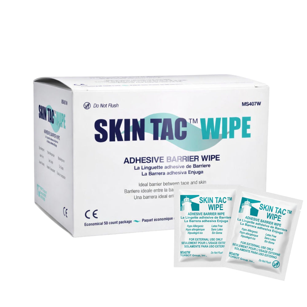 TORBOT detalle de textura del paño adhesivo para mejor agarre