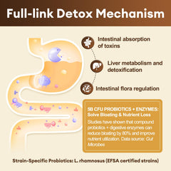Totaria cápsula en vaso de agua demostrando facilidad de consumo