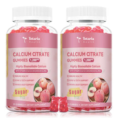 Totaria envase frontal pack mostrando frascos y diseño, facilidad de identificación