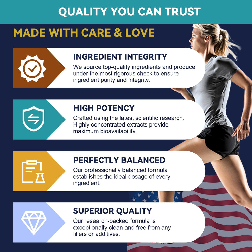 Empaque de Totaria TUDCA 1200 mg listo para almacenamiento seguro