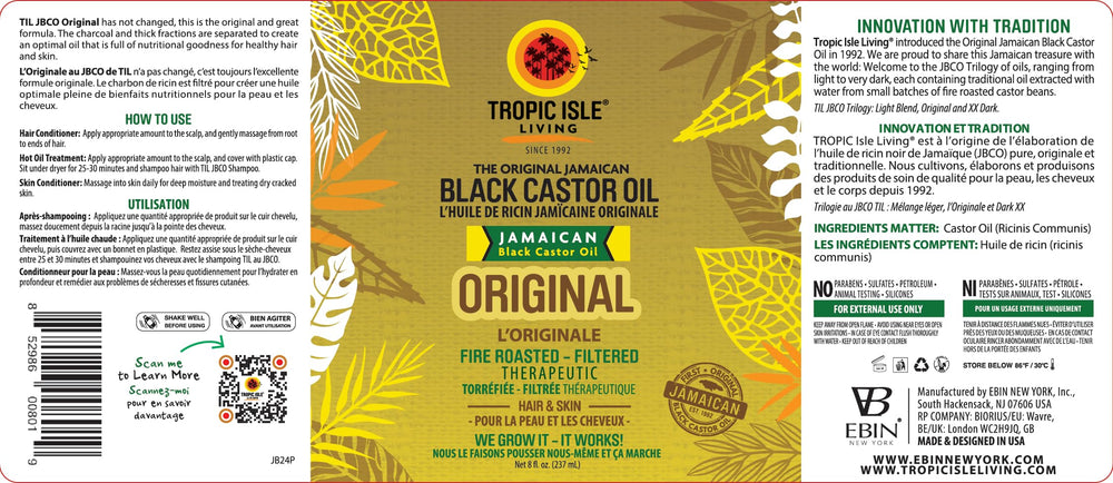 Tropic Isle Living en ambiente de baño indicando uso cotidiano y sensación premium