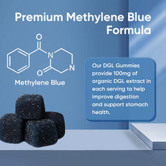 TRUEHEALTHIC etiqueta nutricional con información clara