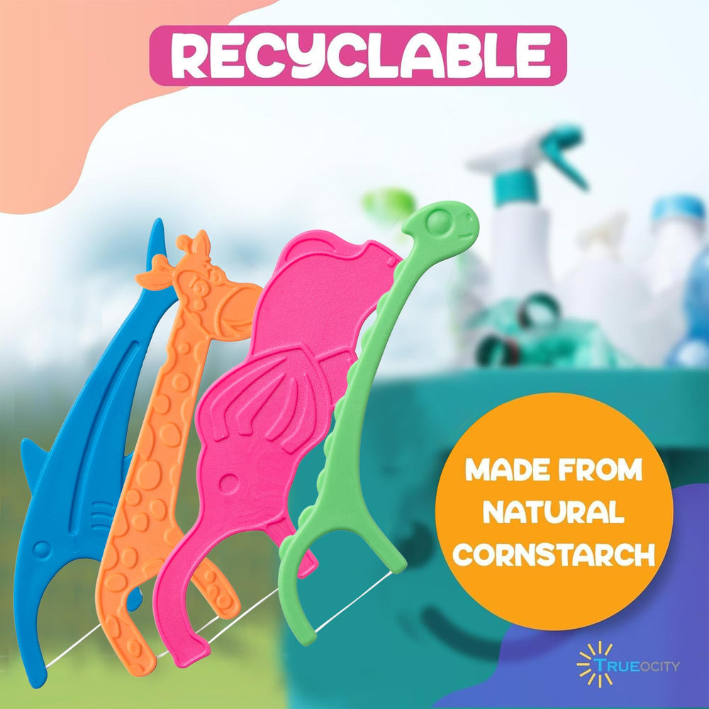 Trueocity empaque en bolsas de papel ecoamigable reduce residuos plásticos
